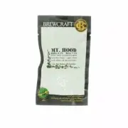 Mt. Hood Pellet Hops 1 oz for Home Brew Beer Making
