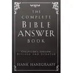 THE COMPLETE BIBLE ANSWER BOOK