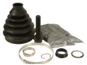 For 2017-2018 Volkswagen Tiguan Limited CV Boot Kit Front Outer 13932GGBF AWD (for: Volkswagen)