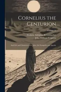 在飛比找博客來優惠-Cornelius the Centurion: And L