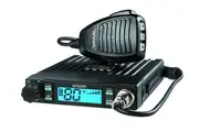 Oricom DTX4000 5 Watt CB UHF In-Vehicle Dual Receive Radio 5 Year Warranty !