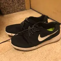 在飛比找旋轉拍賣優惠-Nike roshe run