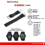 G-SHOCK DW-5300 DW-5900 DW-5900BB DW-5900DN DW-5900TS G-6900