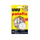 UHU UHU-057 免圖釘萬用黏土(包)( 耐重2kg) ~固定物品的好幫手~