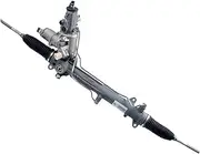 Compatible for BMW E60 E61 E63 E64 Power Steering Rack Gear 32106777494 32106777495 Right Hand Drive