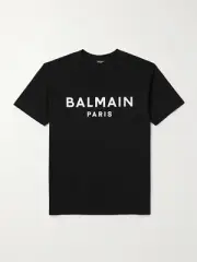Brand New 500$ Balmain Shirt With Tags