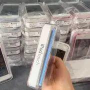 NEW Apple iPod Touch 7 6 5th Gen 16 32 64 128GB-All Colors AU WARRANTY LOT