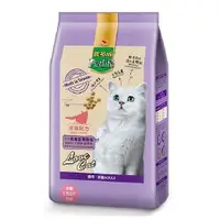 在飛比找ETMall東森購物網優惠-寶多福LOVE CAT成貓配方1.5KG【愛買】