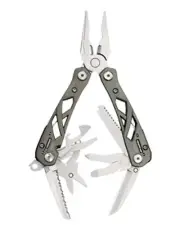 Gerber Suspension Multi-Plier Multi-tool | Everyday Carry