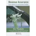 REVENUE ASSURANCE: EXPERT OPINIONS FOR COMMUNICATIONS PROVIDERS