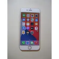 在飛比找蝦皮購物優惠-Apple 蘋果手機 I6S iPhone 6S 64G A