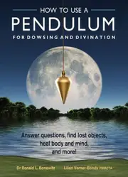 How to Use a Pendulum for Dowsing and Divination