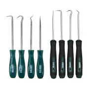 Long Reach Pick And Hook Tool Set O Ring Seal Hose Removal Puller Set Set