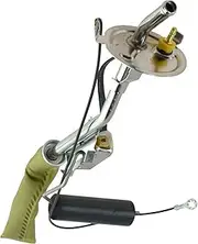 TRQ Gas Fuel Tank Sending Unit Stainless Steel 3/8 Compatible with ABody Chevelle GTO Lemans