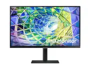 Samsung LS27A800UJE 68.6 cm (27") 3840 x 2160 pixels 4K Ultra HD Black