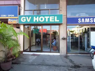 勒普勒普GV飯店GV Hotel LapuLapu Cebu