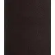 ESV Journaling Bible (Buffalo Leather Over Board, Deep Brown)