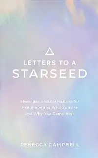 在飛比找誠品線上優惠-Letters to a Starseed: Message