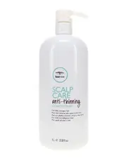 Paul Mitchell Unisex 33oz Tea Tree Scalp Care Anti-Thinning Conditioner