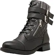 [GLOBALWIN] Women's The Winter Hipster Boots
