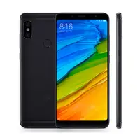 在飛比找蝦皮商城優惠-紅米note 5 4G/64GB 5.99智慧型手機-台灣公