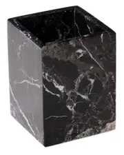 Bey-Berk Atticus Bath Tumbler