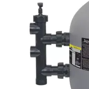 Jandy BWVL-SLD Slide Valve Kit for DEV (DE Filters) & JS (Sand Filters)