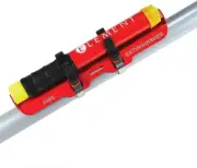 Element E50 Fire Extinguisher Stick 40050 With Rollcage Mounting Kit