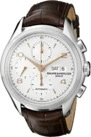 BAUME&MERCIER Clifton Chrono Auto MOA10129