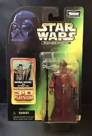 Star Wars Expanded Universe - Imperial Sentinel - Kenner - NIB