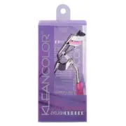 KLEANCOLOR Wonder Eyelash Curler "PINK" ~ NEW!!!