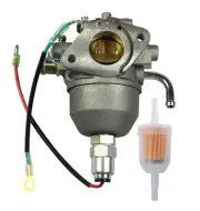 Brand New Carburetor Fits Briggs and Stratton 540000 Series Engine Nikki Carb