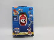 VTECH PAW PATROL MARHSALL LEARNING WATCH