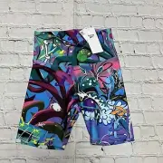 NWT Reebok Flinstones Jetsons Shorts S