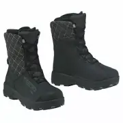 Ski Doo Snowmobile Ladies TEC+ REC Boots Boot Size 6 - 4442412590