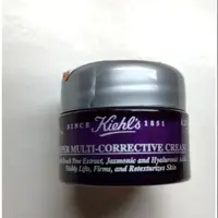 在飛比找蝦皮購物優惠-全新kiehl's契爾氏超進化全能精華霜