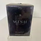 Wish Chopard Original Vintage Formula 75 ml EDP New Sealed Box