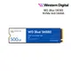WD 藍標 SN580 500G Gen4 NVMe PCIe SSD固態硬碟 現貨 廠商直送