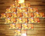 1993 Matchbox Series Trucks Great Beers of the World Orig Packaging 16 Total Lot