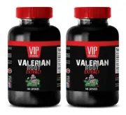 Stress away - VALERIAN ROOT EXTRACT - valerian extract - 2B