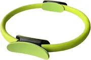 14.37inch Pilates Ring Circle Thigh Workout Thigh Exercise Yoga Body Ring