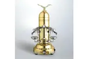 Bezzera Gold Classic 2 Group Espresso Coffee Machine BZEAGLEG2E
