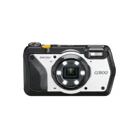 在飛比找Yahoo奇摩購物中心優惠-RICOH G900 工業級 全天候 防水相機 (公司貨)