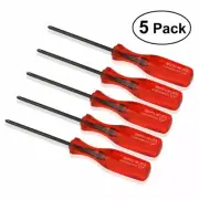 5pcs screwdriver for screwdriver for Y- Tip Triangle Y- Tip