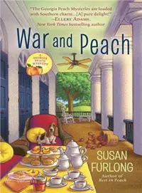 在飛比找三民網路書店優惠-War and Peach