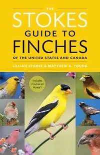 在飛比找誠品線上優惠-The Stokes Guide to Finches of