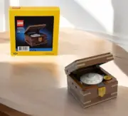 Lego Chronometer 5009045 - Lego Exclusive GWP - Brand New Sealed NIB - #6550804