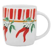 Porto Cucina Mug 300ml - Chilli