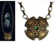Underworld : Lucian's Pendant 1:1 Replica *US SELLER* 061HC011