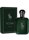 Polo Green Intense by Ralph Lauren 8 oz Cologne Intense For Men